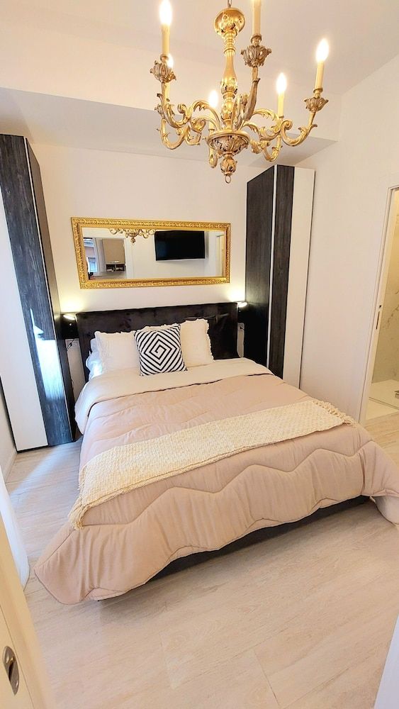 Superior Apartment, Non Smoking, Private Bathroom
