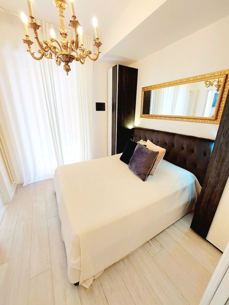 Superior Apartment, Non Smoking, Private Bathroom