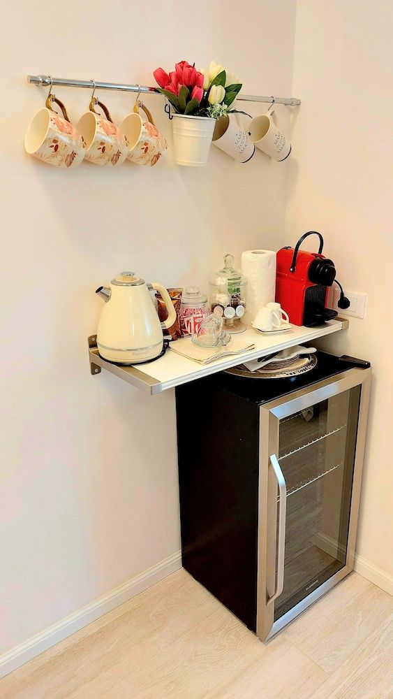 Superior Room, 1 Bedroom, Non Smoking, Private Bathroom