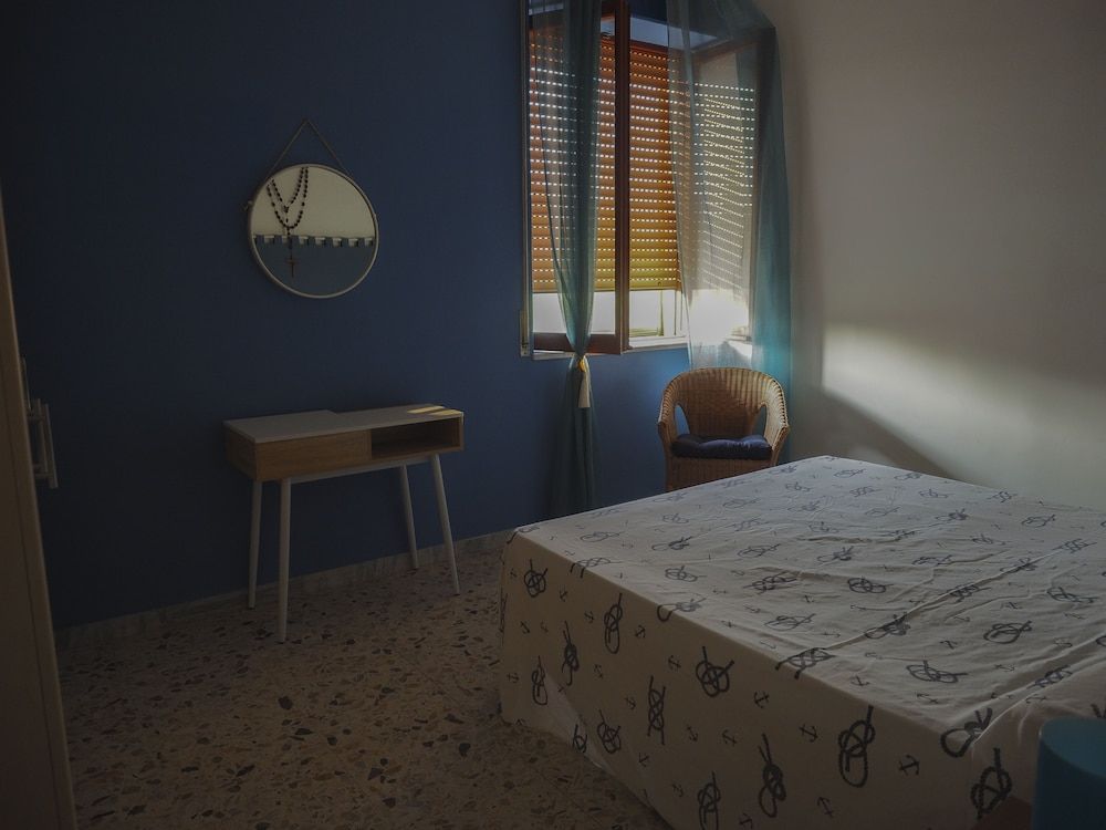 House, 2 Bedrooms, Patio, Garden View
