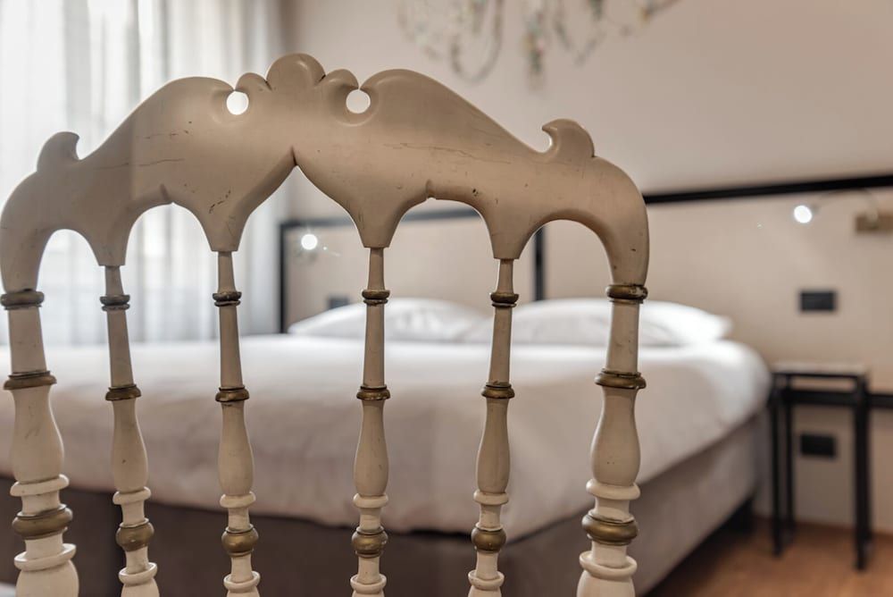 Orangerie Pietrasanta City Room 2