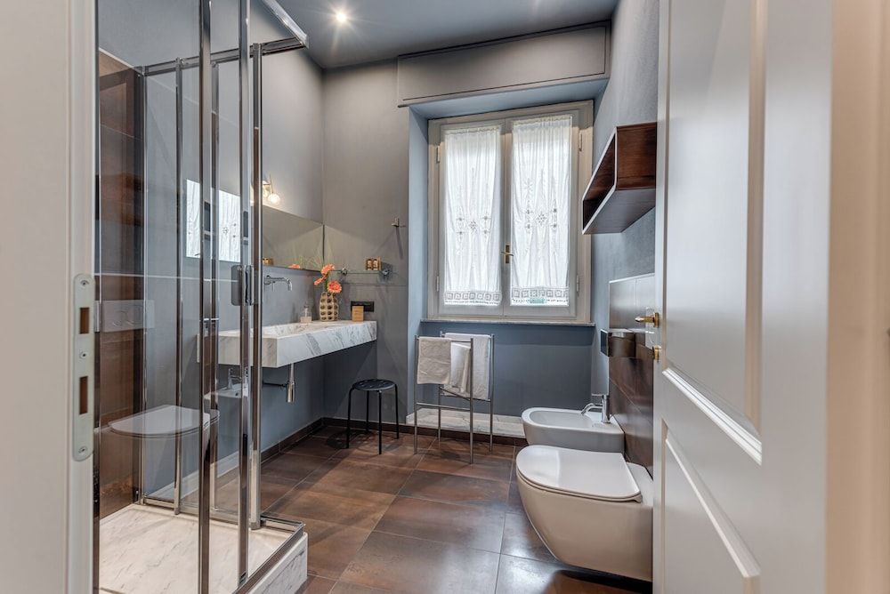 Orangerie Pietrasanta City Room 5