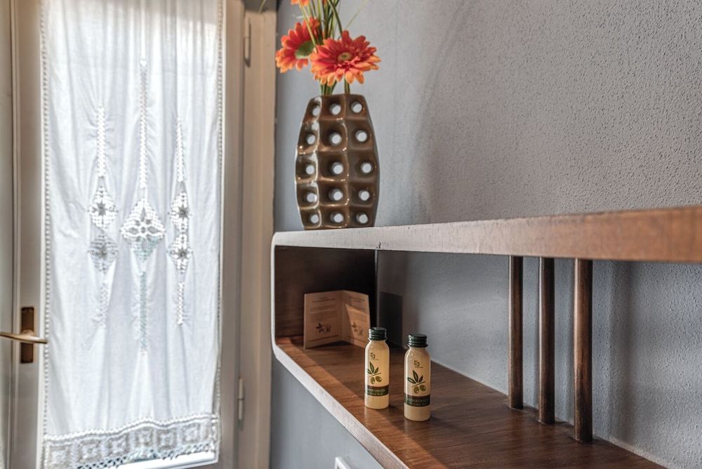 Orangerie Pietrasanta City Room 6