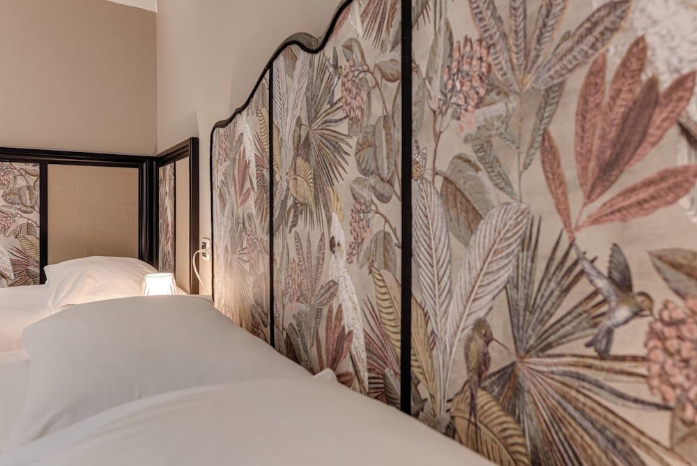 Orangerie Pietrasanta Comfort Triple Room 3