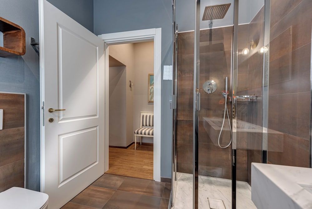 Orangerie Pietrasanta City Room 4