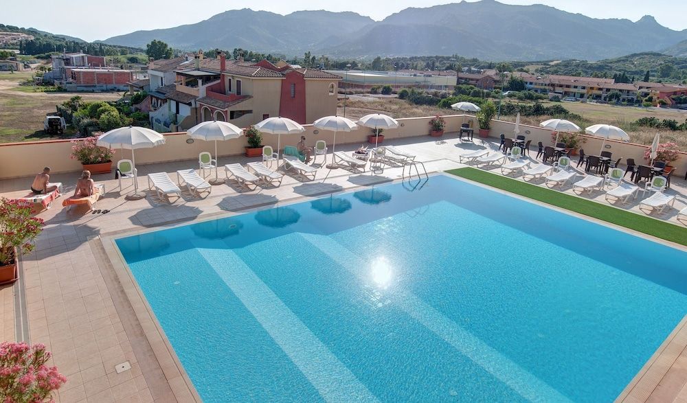 Apartment, 2 Bedrooms, Balcony