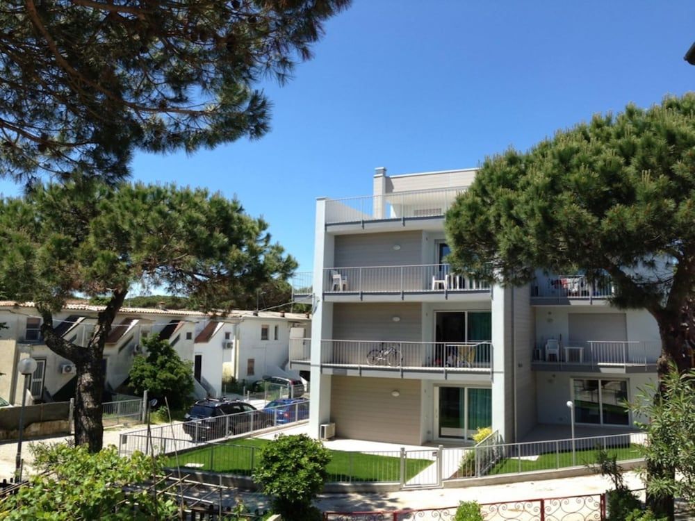 Apartment, 2 Bedrooms, Balcony