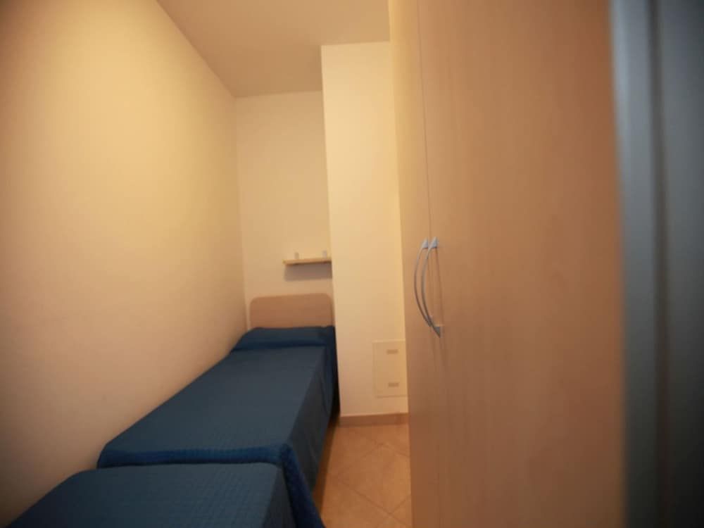 Apartment, 2 Bedrooms, Balcony