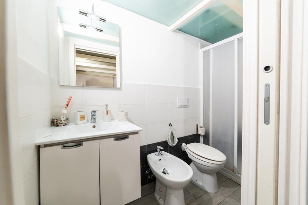 Vico Santo Spirito di Palazzo 34 Apartment 22