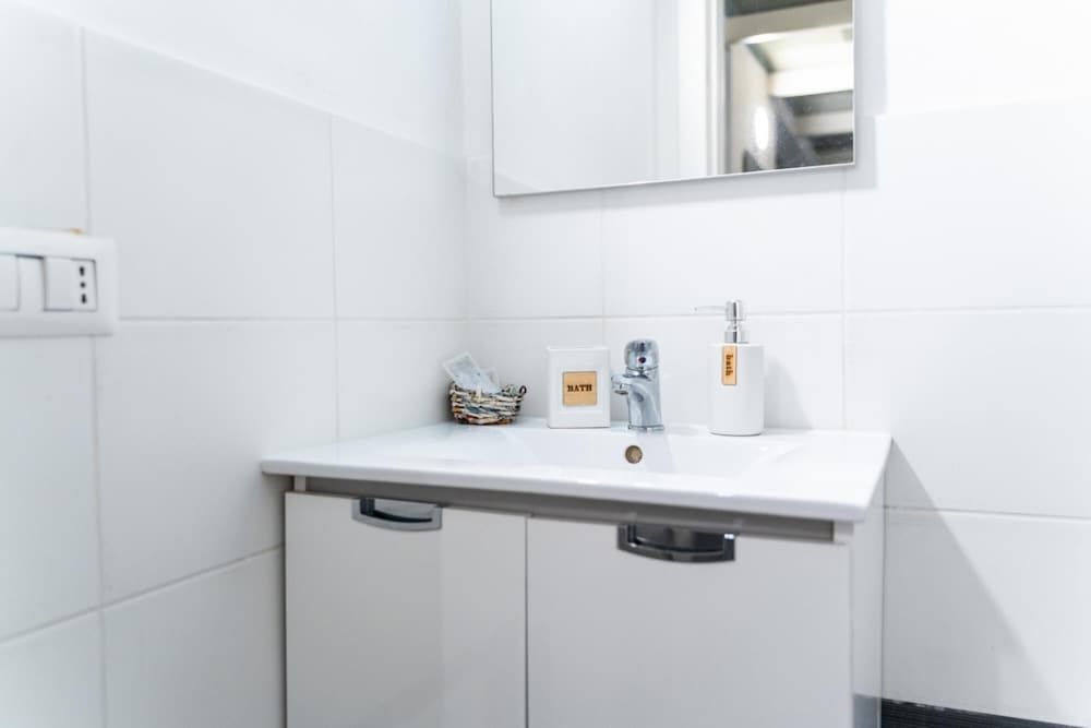 Vico Santo Spirito di Palazzo 34 Apartment 38