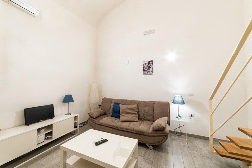 Vico Santo Spirito di Palazzo 34 Apartment 37