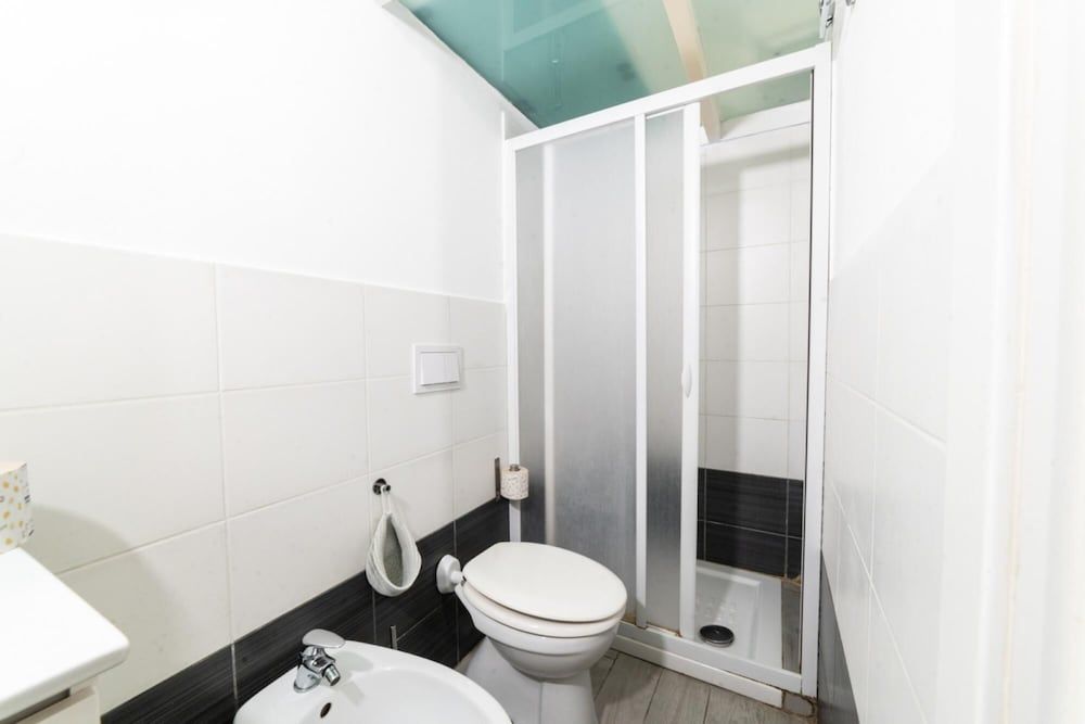 Vico Santo Spirito di Palazzo 34 Apartment 30