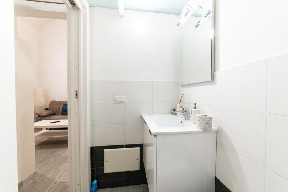 Vico Santo Spirito di Palazzo 34 Apartment 32