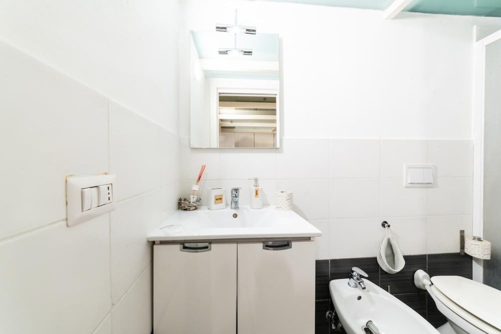 Vico Santo Spirito di Palazzo 34 Apartment 31