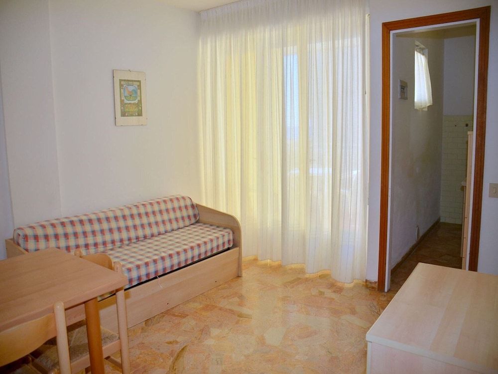 Apartment, 2 Bedrooms, Balcony, Ocean View