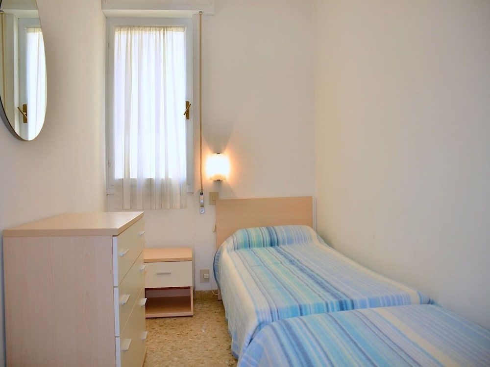 Apartment, 2 Bedrooms, Balcony, Ocean View