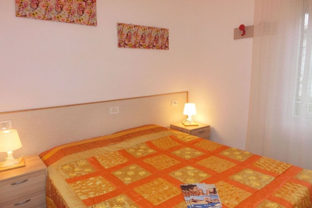 Apartment, 2 Bedrooms, Patio, Garden View