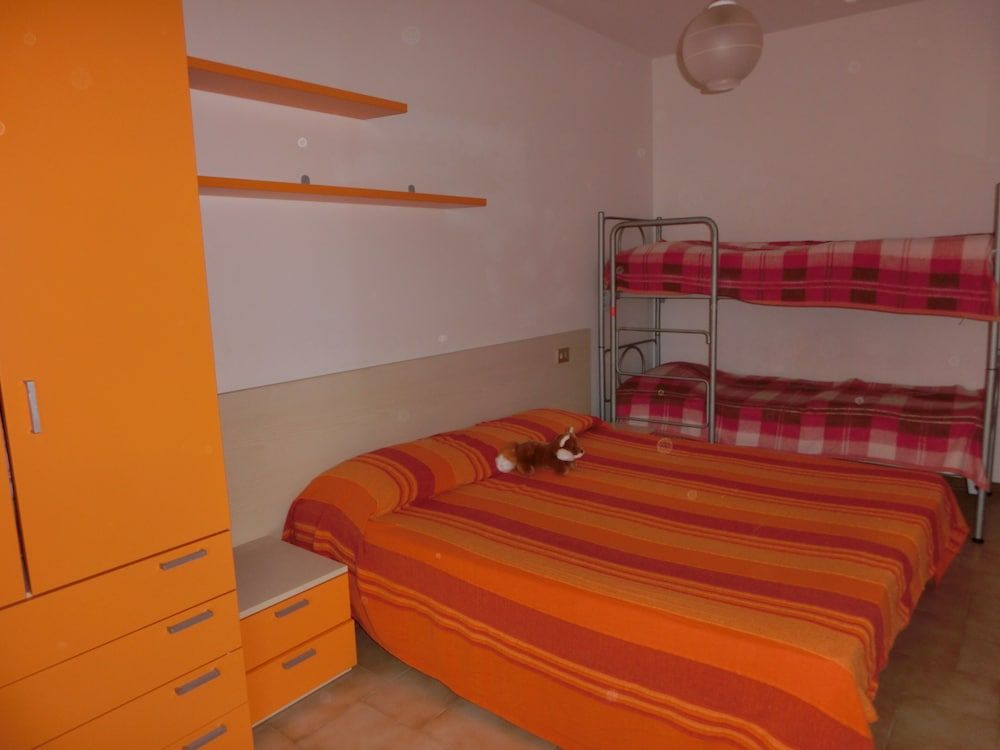 Apartment, 1 Bedroom, Balcony, Ocean View