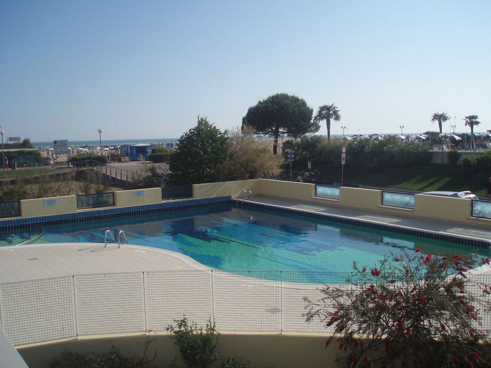 Apartment, 1 Bedroom, Balcony, Ocean View