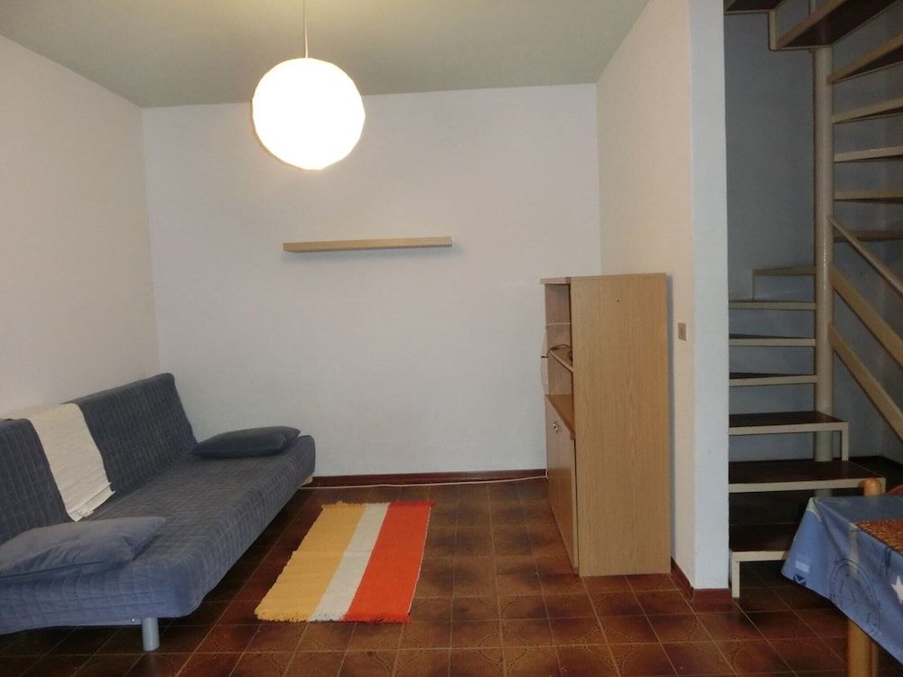 Apartment, 2 Bedrooms, Balcony, Garden View