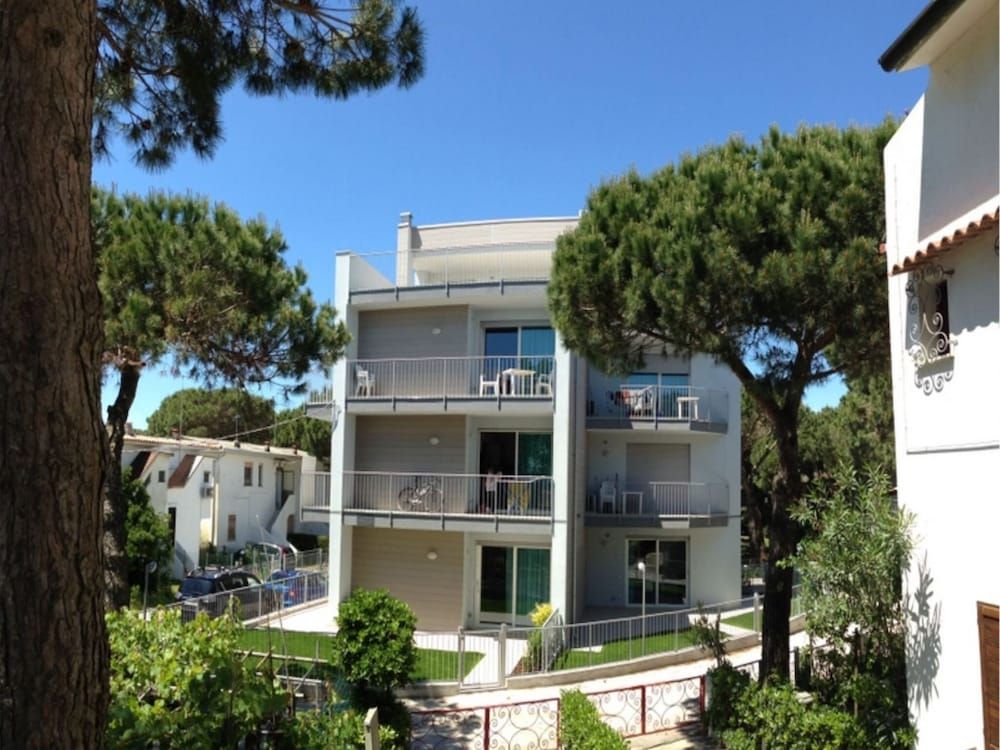 Apartment, 1 Bedroom, Accessible, Balcony