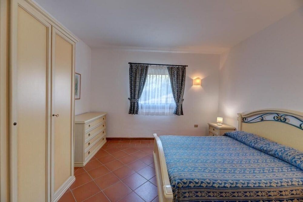 Apartment, 1 Bedroom, Patio