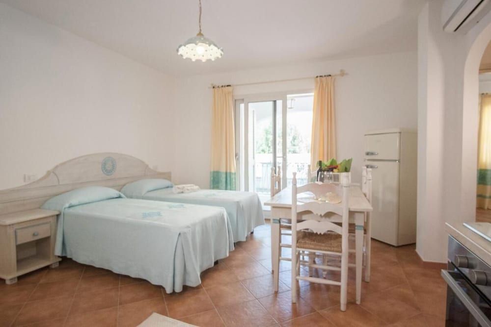 Apartment, 2 Bedrooms, Balcony