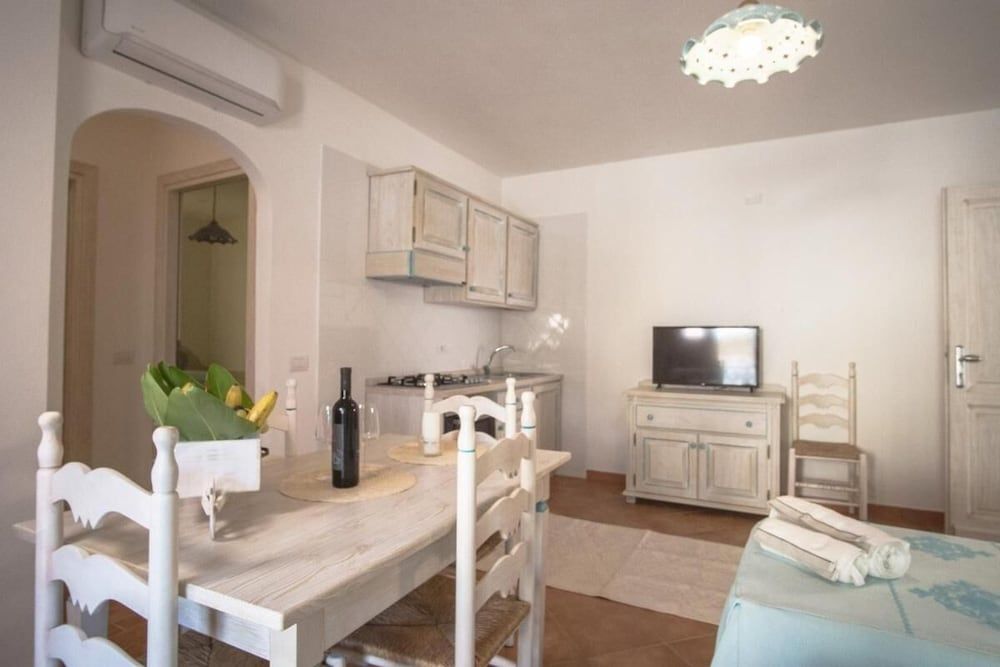 Apartment, 2 Bedrooms, Balcony