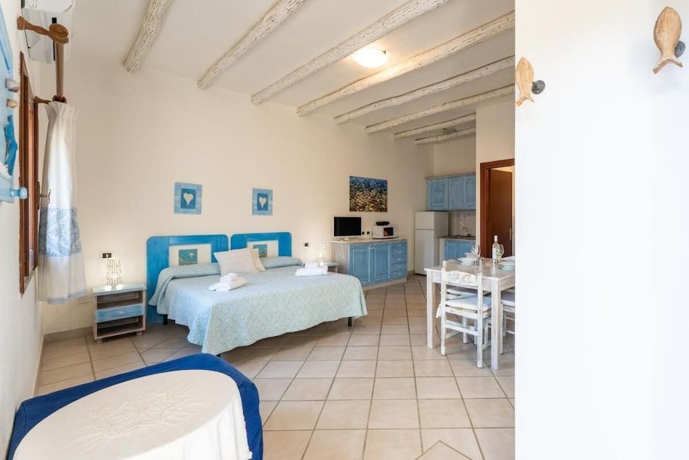 Apartment, Multiple Bedrooms, Patio