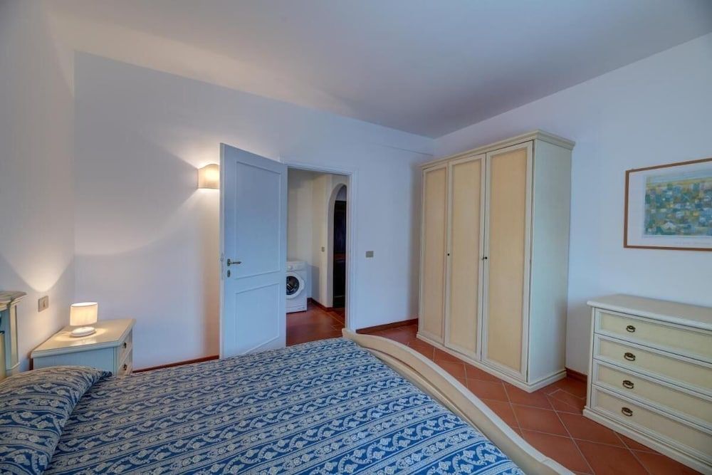 Apartment, 1 Bedroom, Patio