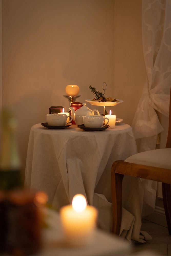 San Michele al Castello Basic Room 2