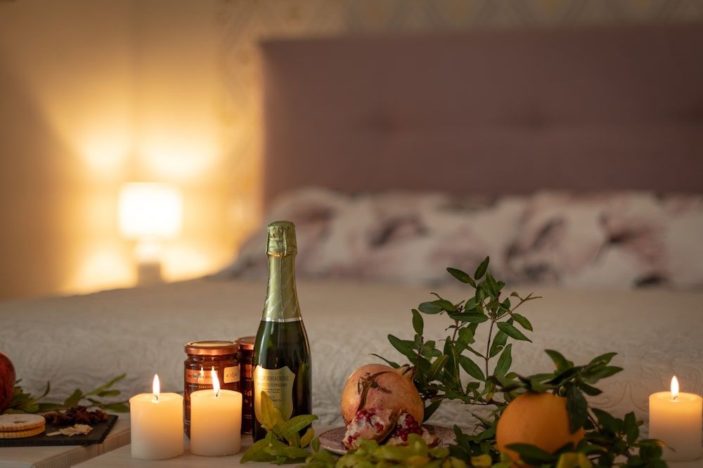 San Michele al Castello Basic Room 3