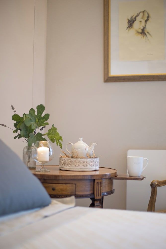 San Michele al Castello Deluxe Room 2