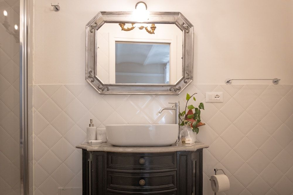 San Michele al Castello Basic Room 5