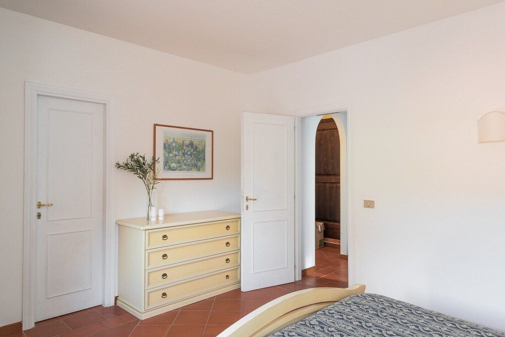 Apartment, 1 Bedroom, Patio