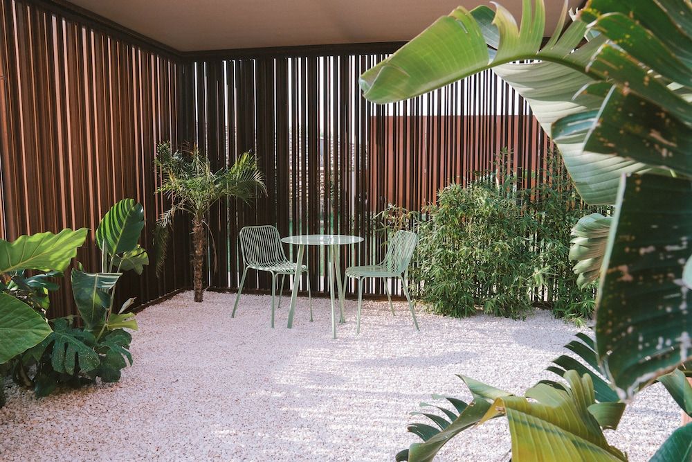 Villa Grumolara & Spa Junior Suite 3