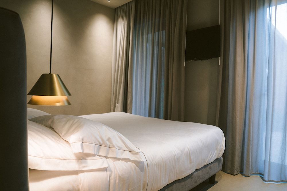 Villa Grumolara & Spa Junior Suite