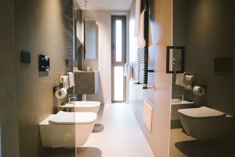 Villa Grumolara & Spa Luxury Suite 4