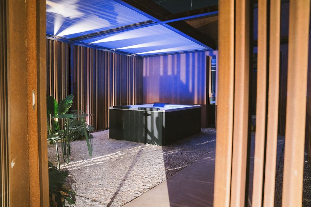 Villa Grumolara & Spa Luxury Suite 2