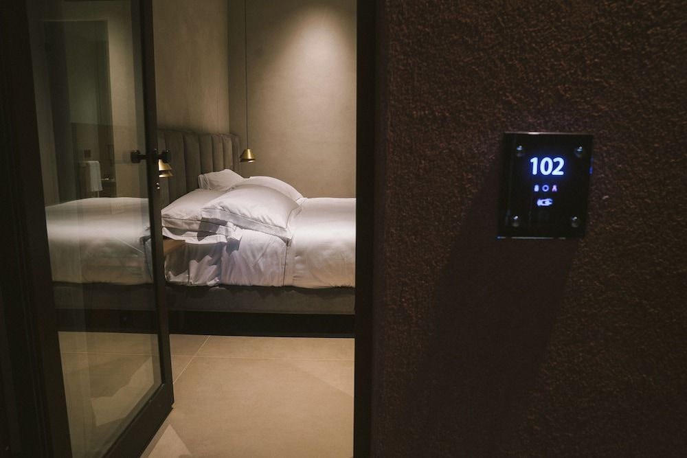 Villa Grumolara & Spa Premium Room 2