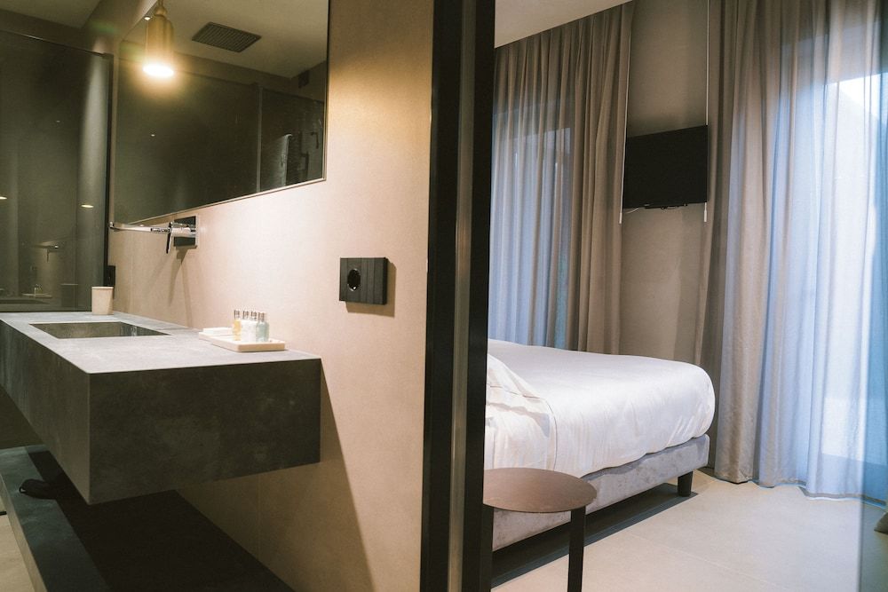 Villa Grumolara & Spa Junior Suite 2