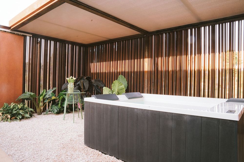 Villa Grumolara & Spa Luxury Suite 3