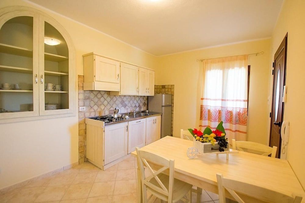 Apartment, 1 Bedroom, Patio