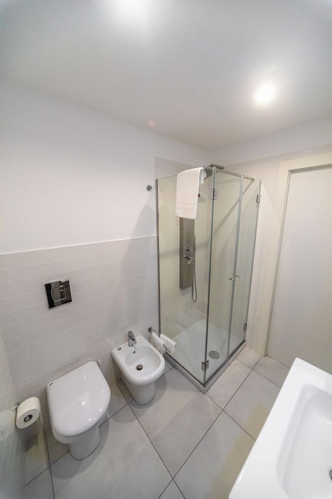 HAPPYROOMS Panoramic Double Room 10