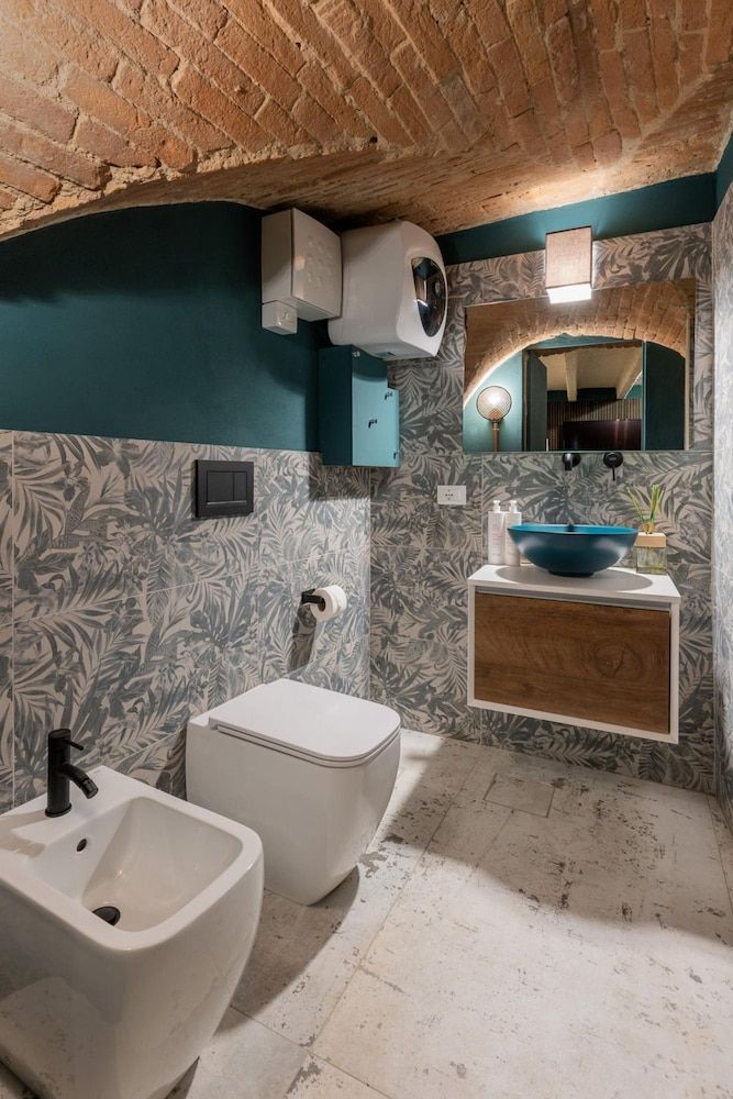 Casa Degli Archi by Wonderful Italy Apartment 18