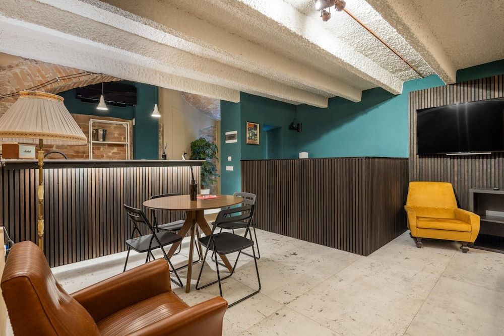 Casa Degli Archi by Wonderful Italy Apartment 4