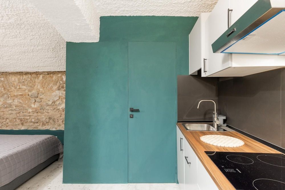 Casa Degli Archi by Wonderful Italy Apartment 7