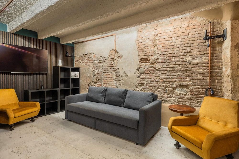 Casa Degli Archi by Wonderful Italy Apartment 23