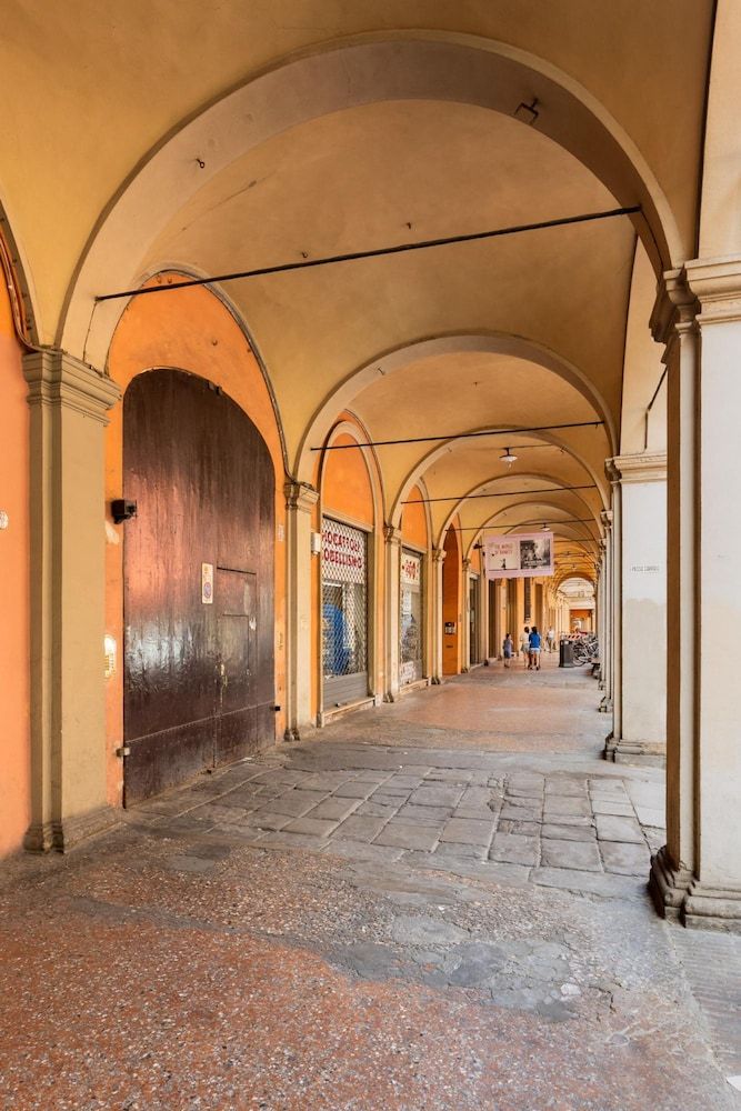 Casa Degli Archi by Wonderful Italy Apartment 30