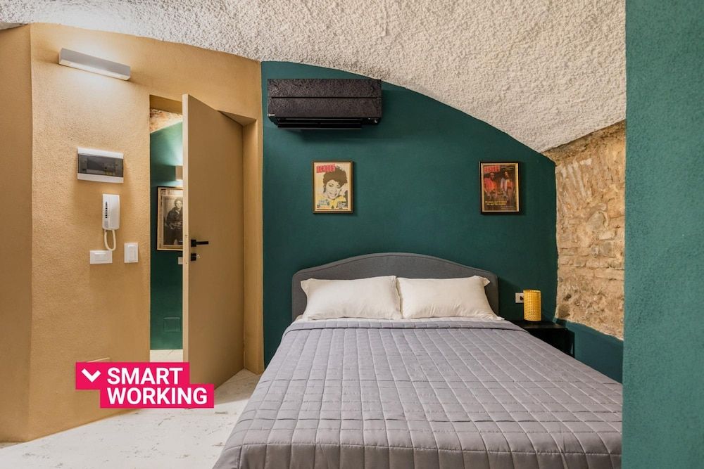 Casa Degli Archi by Wonderful Italy Apartment 24